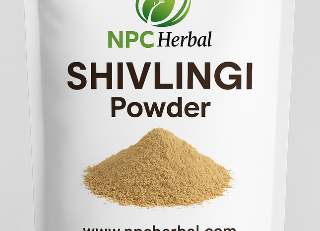 Black Shivlingi powder