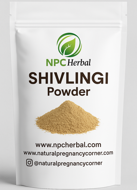 Black Shivlingi powder