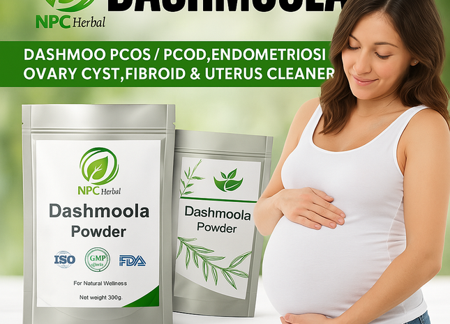Dashmoola Powder