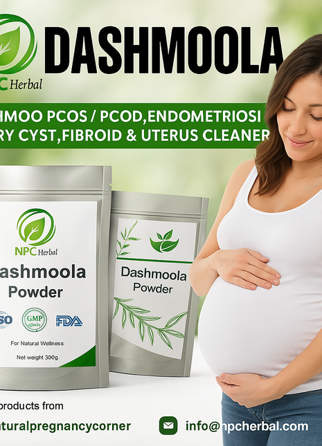 Dashmoola Powder