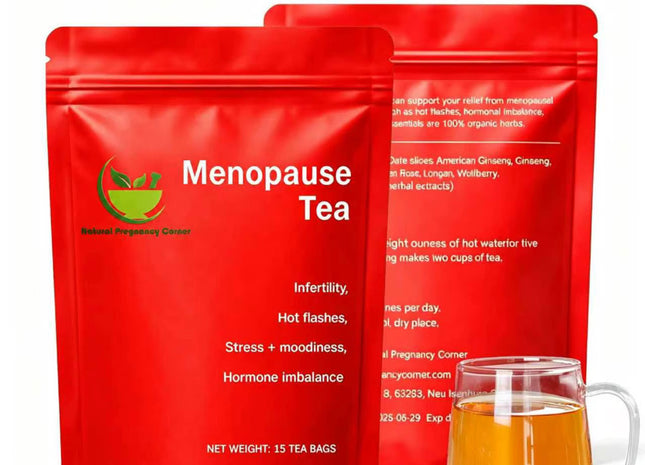 Menopause Tea