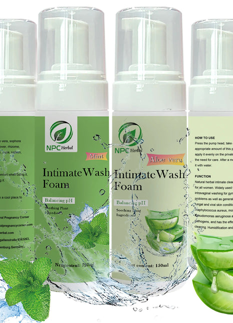Yoni / Vaginal Wash