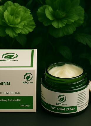 Anti aging Cream