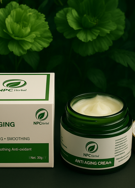 Anti aging Cream