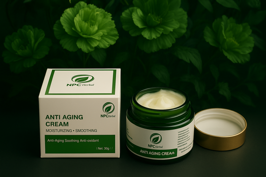 Anti aging Cream
