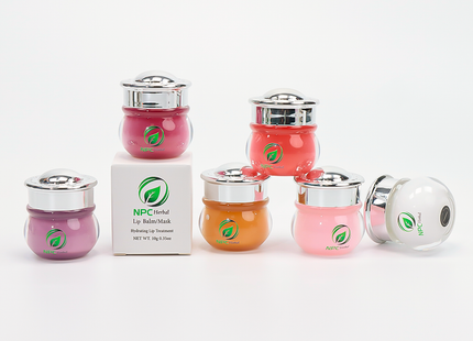 Lip Pigmentation Treatment