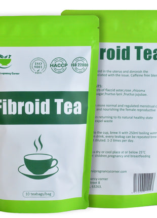 FibroidTea