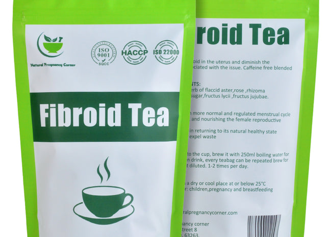 FibroidTea
