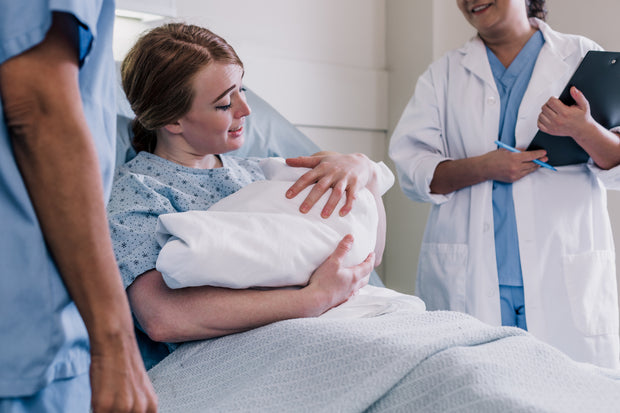 <h2><strong>Fertility & Wellness</strong></h2>