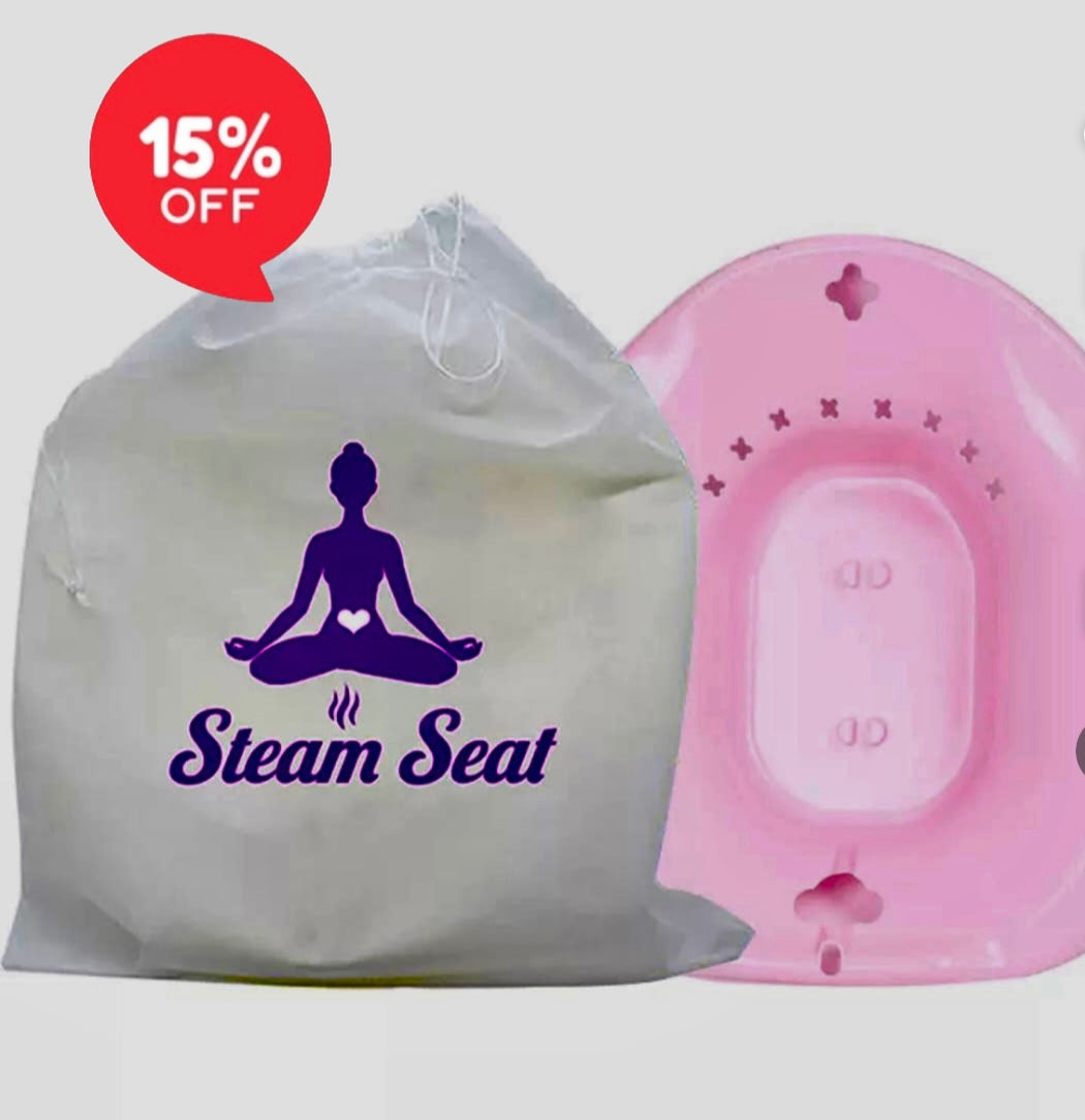 Yoni steam seat without flusher,V steamer,Vaginal Steam,Yoni Steamer