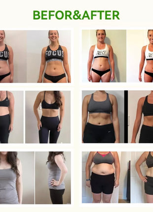 Slim detox Tea