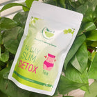 Slim detox Tea